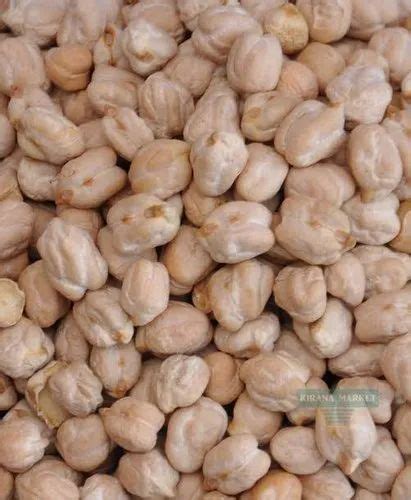 Indian Kabuli Chana Packaging Type Bag At Rs Kilogram In