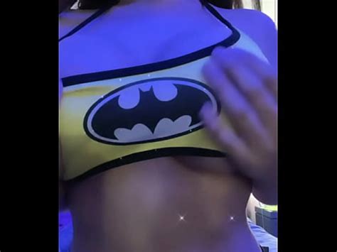 Danyancat Shakes Her Big Boobs XVIDEOS