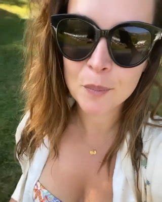 Miljuschka Witzenhausen Dutch Celeb Porn Pictures XXX Photos Sex