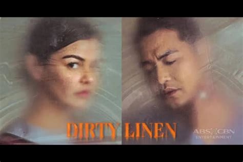 5 Explosive Compelling Reasons Why You Should Not Miss Dirty Linen