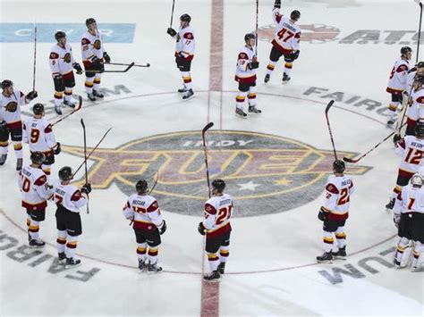 Indy Fuel President Hoping For A Sellout Every Night