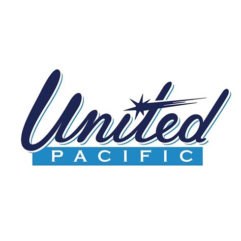 united united pacific   strong   west coast