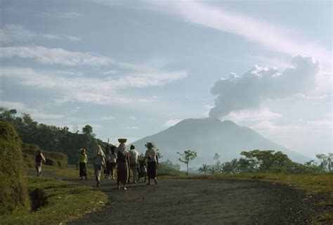 Gunung Agung Meletus Hot Sex Picture