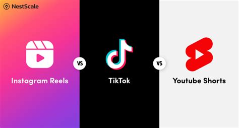 Instagram Reels Tiktok Youtube Shorts How To Differentiate My XXX Hot Girl