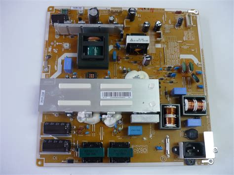 Samsung Bn B Pd Gv Chs Power Supply Led Board Tv Guys