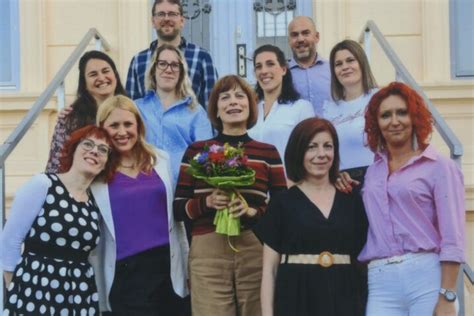 Opatijski Gimnazijalci A Razreda Proslavili Godina Mature Novi List