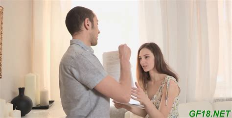 Astounding Brunette Russian Ariadna Is Rammed