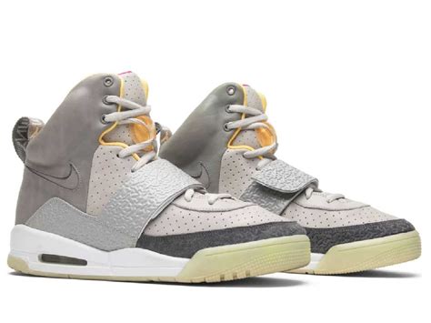 Nike Air Yeezy 1 Zen Grey | LINE SHOPPING