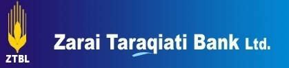 Zarai Taraqiati Bank Limited - Alchetron, the free social encyclopedia