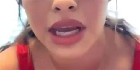 Latina Goddess JOI Tnaflix