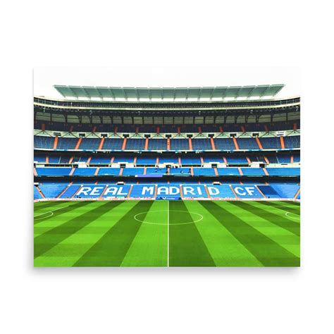 Santiago Bernabeu, Mbappe, Stadium, Madrid, Real Madrid, Football