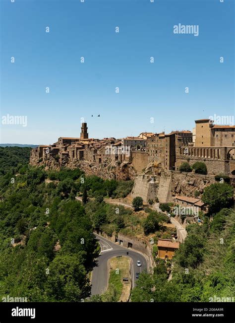 Tufo Italy High Resolution Stock Photography and Images - Alamy
