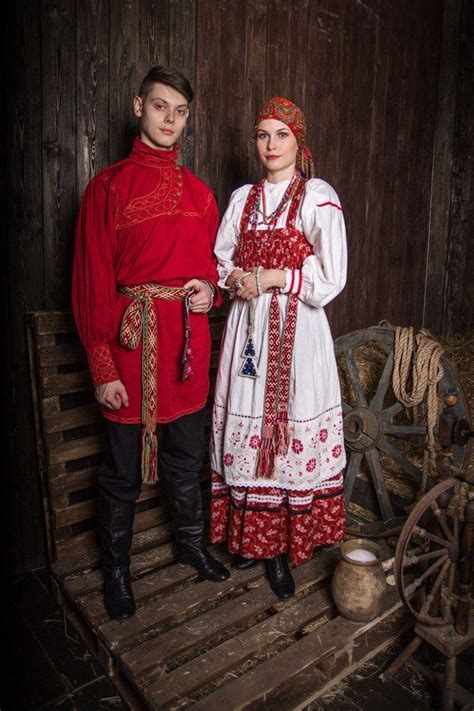 ЭтноПроект #КоленкорЪ Фотографии Юлии Шушариной | Одежда, Русская мода ...