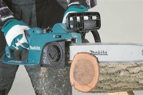 Recensione Makita UC3541A | QualeScegliere.it