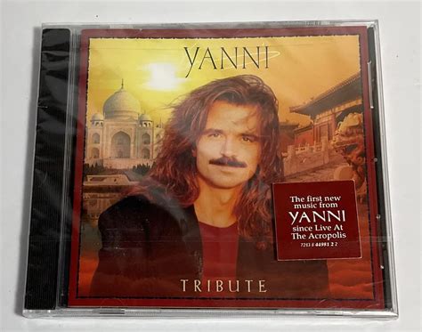 Yanni Tribute