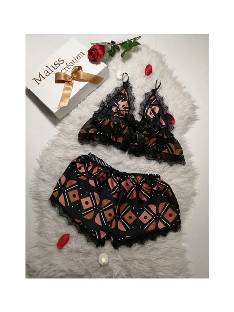 Bogo Choco Daring Lingerie Box By Maliss Babydolls And Jumpsuits Anka