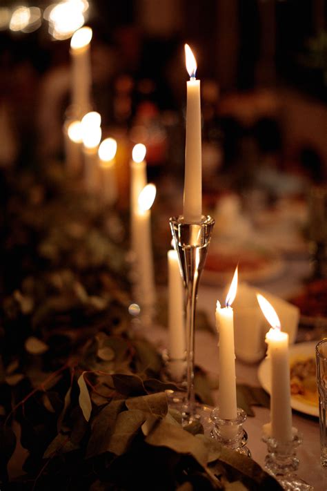 Оформление стола | Старинные свечи, Свеча, Канделябр