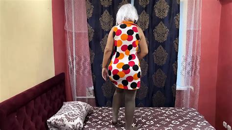 Mature Lady Herself Knelt Before Anal Sex Free HD Porn D8 XHamster