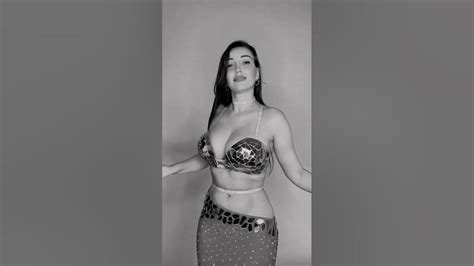 مش صافيناز رقص شرقي ساخن 💃 💃 Belly Dancer 🌻🌈 رقص دلع 😍 ️‍🔥 ️‍🔥 Hot