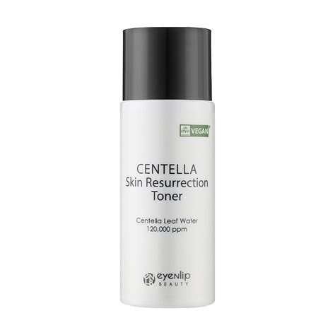 Восстанавливающий тонер для лица Eyenlip Centella Skin Resurrection ...
