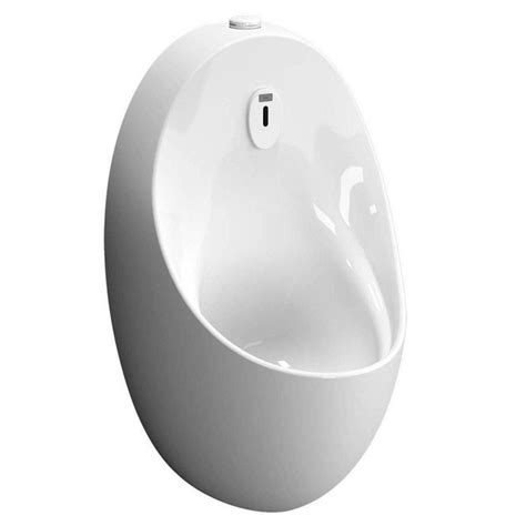 Писсуар сенсорный VITRA Arkitekt 4106B003-5291 купить в СПб
