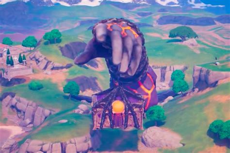 Cu Ndo Ser El Evento De Fortnite Todo Lo Que Sabemos Sobre La Mano