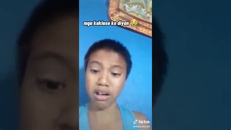 Miss Kona Mga Kaklase Ko Dyan Youtube