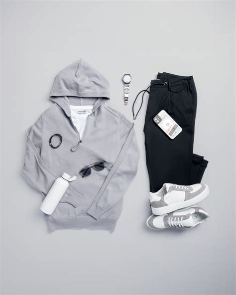 All Outfits of the BOX – The Box Men's Outfit