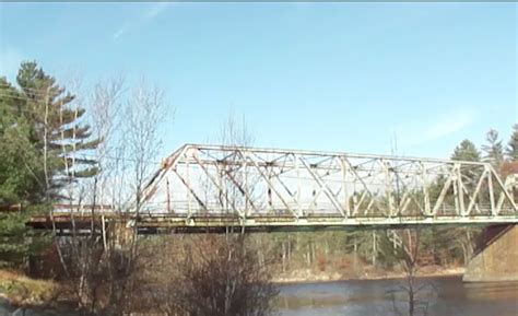 Sewalls Falls Road Bridge Repairs Coming Concord Nh Patch