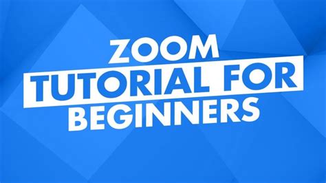 Best Zoom Tips And Tricks For Beginners Softonic