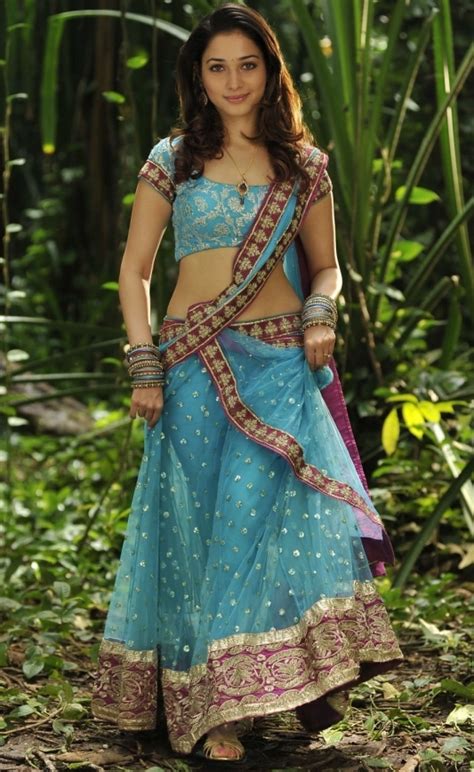 Telugu Actress Tamanna Hot Sexy Photos Camhotube