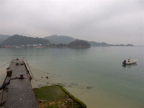 The Seto Inland Sea Trip, Part 2 — The Art of Machinery