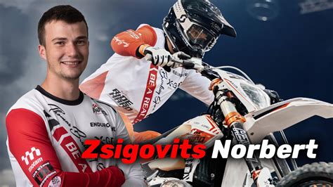 A Superenduro Gp Of Hungary Magyar Szt Rjai Zsigovits Norbert Youtube