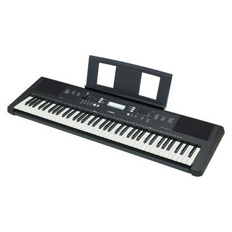 Yamaha Psr Ew310 Magna Music