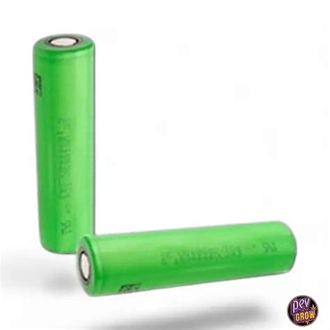 Discover the power of the SONY VTC6 18650 3000MAH at Pevgrow