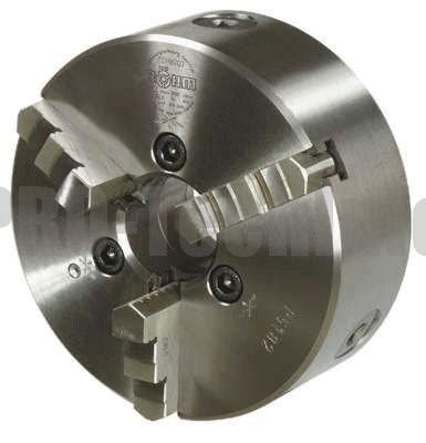 Патрон токарный самоцентрирующий трехкулачковый. Паспорт | PRO-TechInfo