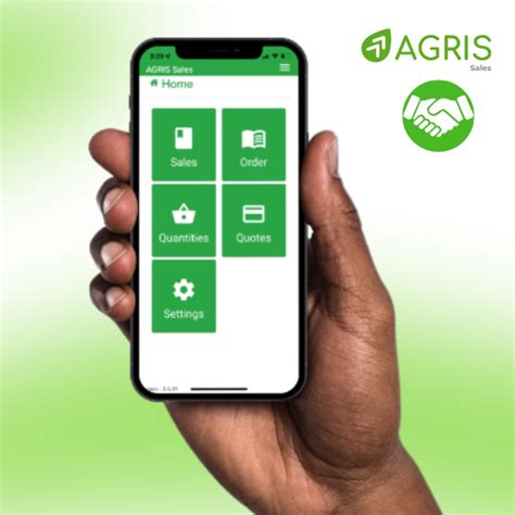 Agris Sales Sales Order Management Greenstone Systems