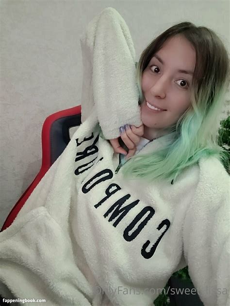 Official Sweetlissa Sweet Lissa Nude OnlyFans Leaks Fappening FappeningBook