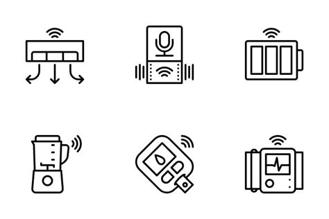 511 Iot Icon Packs Free In Svg Png Ico Iconscout
