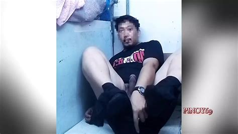 Horny In The Barracks Stroking My Hard Cock Gay Amateur Porn Feat