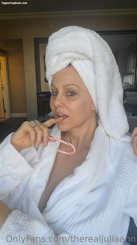 Therealjuliaann Therealjuliaann Nude Onlyfans Leaks Fappening Page Fappeningbook
