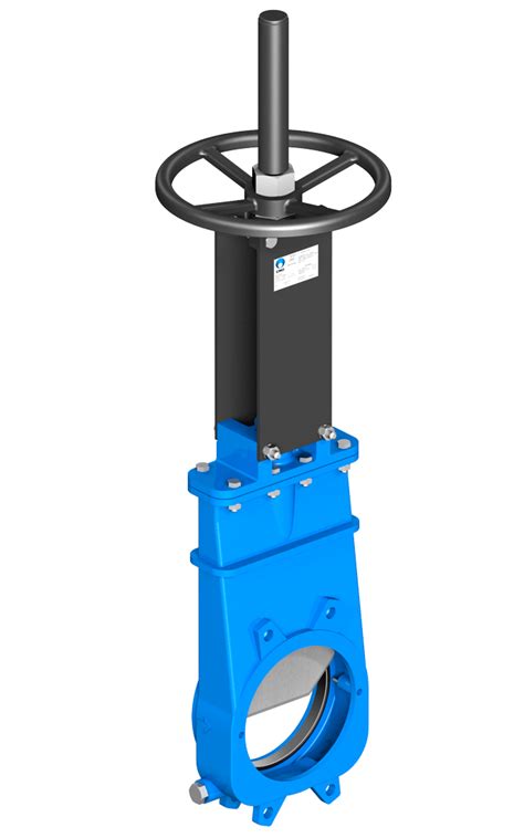 CMO Valves Knife Gate Valves Manufacturing The Valve You Need