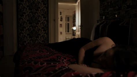 Nude Video Celebs Marinna Berg Sexy Du Leder Jeg Folger