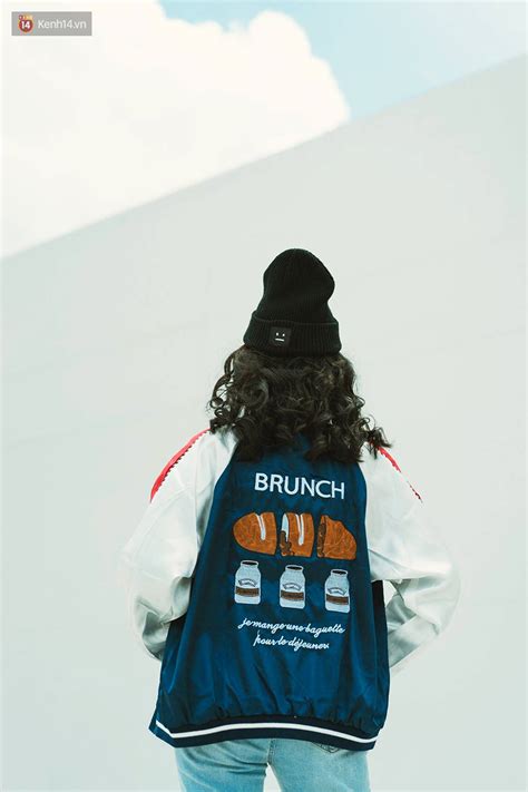 Sướng mắt ngắm street style ngập tràn xu hướng hot của giới trẻ miền