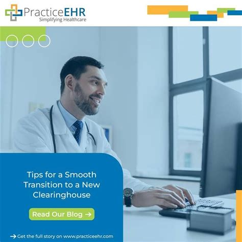Practice Ehr On Linkedin Practiceehr Pehr Blog Clearinghouse