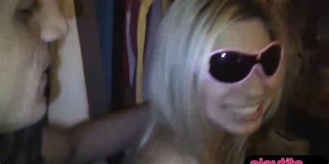 College Chicks Turn Their Cameras On At Dorm Sex Party Tnaflix