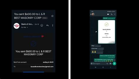 Golpe do nude Brasileiro cai em armadilha após trocar mensagens quadrilha que se passava