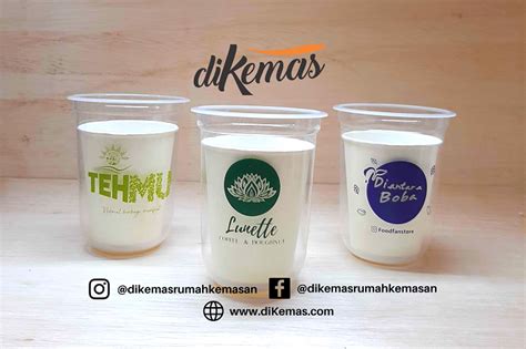 Macam Model Desain Logo Stiker Cup Desain Logo Cu Bilarasa