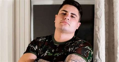 Lucas Souza Ex Marido De Jojo Todynho Confirmado Em A Fazenda