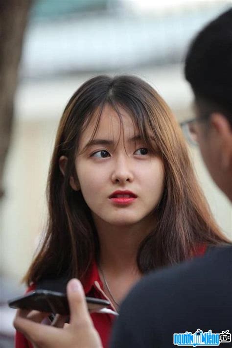 Hot Teen Khúc Kim Khanh